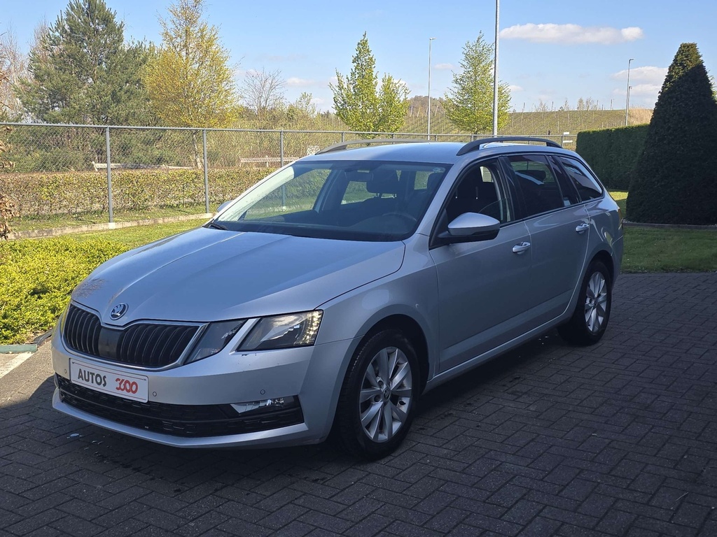 Autoscout Image 1