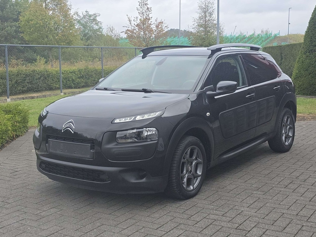 Autoscout Image 1